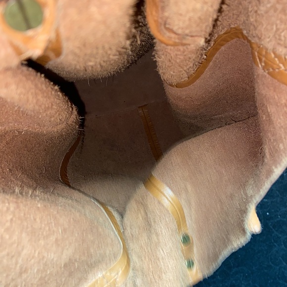 Madewell McCarren Leather Tote - Picture 11 of 16